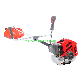  Powerful Best Sell Popular Brush Cutter Gasoline Trimmer 43cc/52cc with Ce