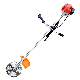  43CC Garden tools  Strap Brush Cutter Grass Trimmer Whipper Sniper Lawn Mower