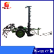  Hay Rake Brush Cutter Grass Mower with Hay Rake