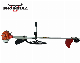  Big Power New Design Petrol Brush Cutter with CE