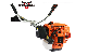 Big Power New Design Showbull Gasoline Petrol Brush Cutter with CE