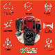  Gx35 Petrol Engine Pole Chainsaw Brush Cutter
