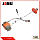 New Gesign Gas Grass Trimmer Brush Cutter High Quality Good Price manufacturer