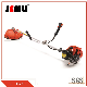 High Torque Gas Lawn Mowing and Grass Brush Cutter manufacturer