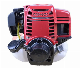 Brush Cutter Gear Head Gx35 Enginezenoah Engine