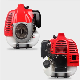  1E40F-5, 43CC Gasoline engine for Brush Cutter, Whipper Sniper,Earth Auger Etc