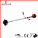 Gardening Tools 2-Stroke Portable Gasoline Grass Brush Cutter manufacturer