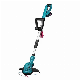  Liangye 20V Cordless Battery Electric Power Grass Trimmer Brush Cutter