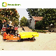  ATV Disc Drom Lawn Mower ATV Self-Propelled Brush Cutter