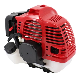  1E40F-5 Brush Cutter tool 1.2kw Gasoline Engine