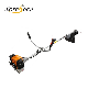  Bc260 Brush Cutter Electric Grass Cutter Brush Cutter Engines