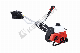 Kesherr 40.2cc Gx35 Gardening Tools Petrol Brush Cutter with Matal Blade