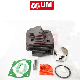  Um Manufacture Good Quality Brush Cutter Spare Parts Cylinder Kit