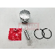  Um Good Quality Brush Cutter Parts Cylinder Kits Piston Kit Cylinder Piston Kit