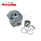  360 33CC Brush Cutter Cylinder Kit Model A 36mm Garden Tools Cutting Machine Parts