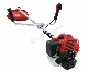  New Product 43cc Electric Start Brushcutter