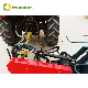 Agricultural Machinery / Grass Cutting Machine
