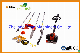 52cc 2 Stroke Popular Multi Brush Cutter (TT-M2600-3)