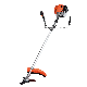CE Certification Grass Cutting Machine 2 Stroke Cg430/520 Brush Cutter