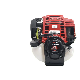  35.8cc Factory Price 1kw Potable Brush Cutter Gasoline Engine