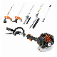  2 Stroke 42.7cc Multi-Function Gardening Tool Brush Cutter Euro 5 Approved