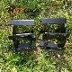 Gardening Tool Weeder Head Brush Cutter Parts Weeder Blade manufacturer