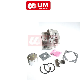  Um Professional Garden Tools 43cc Brush Cutter Cylinder Spare Parts