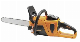 Gasoline/Lithium Chainsaws Wholesale Log Felling Saws manufacturer