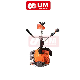  Um Manufacturer Wholesale Gasoline Agricultural 62cc Big Power Brush Cutter
