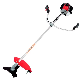 Gasoline Power Portable Garden Tool Brush Cutter manufacturer