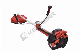 Handheld High Power 51.7cc Brush Cutter
