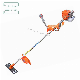  Side-Hung Brush Cutter 2 Stroke 63cc High Performance