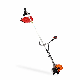  Garden Machine Lawn Mower 2 Stroke Petrol Brush Cutter Cg-430b