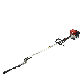 Original  Kawasaki TJ45E Gasoline Engine Garden Pole Hedge Trimmer Lawn Hedger