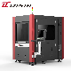  Carbon Steel Stainless Steel Aluminum Metal Sheet CNC Laser Cutter Fiber Laser with 500W Good Price