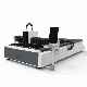 Stainless Steel / Aluminum / Iron / Grass / Metal 2000W Fiber Laser Cutting Machine Price Hot Sale 12000W Fiber Laser Cutter manufacturer