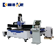  Best Price Aluminium Steel Sheet and Metal Pipe Cutter with 3000W Fiber Laser