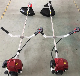  Gx35 35cc Gasoline Brush Cutter/Portable Grass Trimmer/Weeding Machine