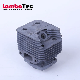  Lambotec Professional 33cc Brush Cutter Spare Parts 36mm 1e36f 1e36f-3 Cylinder