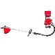 Customized Design Grass Trimmer/Petrol Carburetor Brush Cutter Rice Cutting Machine
