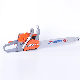  High Quality CE 40-50cc Vauban China Chainsaw Gasoline Chain Saws Hand Saw