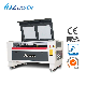  1390 1610 Cortadora Laser Cutter 100W 150W 180W 260W 300W for Foam Plastic Textile Paper MDF Leather Acrylic Wood Fabric CNC CO2 Laser Engraving Machine