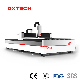  3015 CNC Laser Cutting Machine Price Metal CNC Laser Cutter with 1000W/4000W Optional Power for Stainless Steel Carbon Steel Metal Sheet Cutting