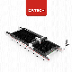  Dxtech Good Price Industrial Raycus Laser Power Large Format Fiber Laser Cutting Machine CNC Carbon Machines Metal Cutter