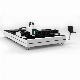  Best Quality Cutter Power Source CNC Fiber Laser Cutting Machine