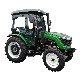  From China Factory High Quality and Hot Sale Low Price 40HP Mini Garden Tractor / Grass Cutter for Farm