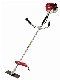  OEM China Factory Manufacturer Professional Making Petrol Gasoline Brush Grass Lawn Shrub Cutter Garden Helper