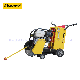  Dynamic Factory Sale (DFS-400) Gasoline Saw Concrete Cutter