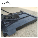  Mini Skid Steer Loader Attachment Brush Cutter Grass Slasher Mower