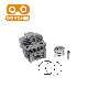  Cg430/520 Brush Cutter Spare Parts 43cc 52cc Cylinder Kit
